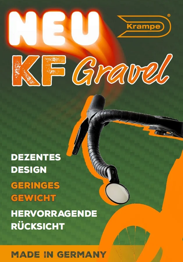 Flyer Gravel
